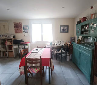  Maison � vendre 4 pi�ces 85 m�