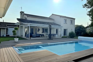  Maison � vendre 5 pi�ces 170 m�