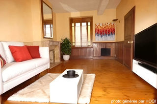  Maison � vendre 5 pi�ces 113 m�