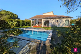  Maison � vendre 6 pi�ces 166 m�