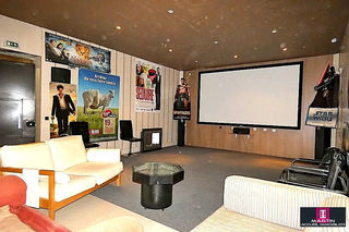  Maison � vendre 8 pi�ces 239 m�