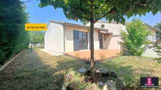  Maison � vendre 4 pi�ces 75 m�