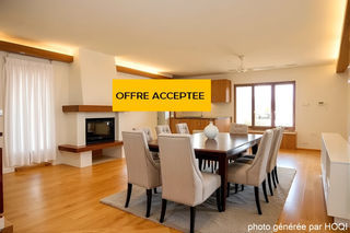  Maison � vendre 5 pi�ces 113 m�