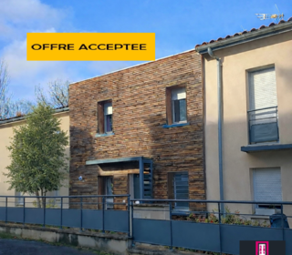  Maison � vendre 4 pi�ces 90 m�