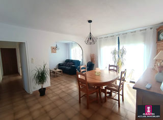  Maison � vendre 5 pi�ces 125 m�