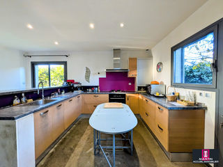  Maison � vendre 6 pi�ces 166 m�