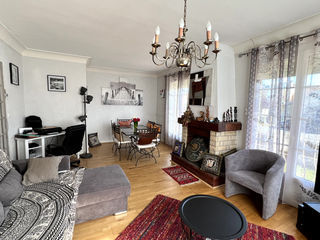  Maison � vendre 5 pi�ces 145 m�