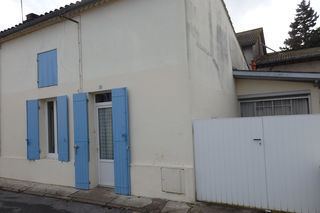  Maison � vendre 3 pi�ces 74 m�