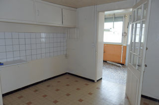  Maison � vendre 3 pi�ces 74 m�