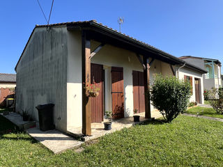  Maison � vendre 3 pi�ces 69 m�