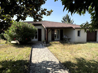  Maison � vendre 4 pi�ces 88 m�