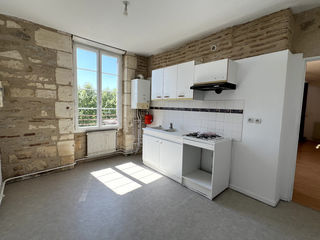  Appartement � louer 2 pi�ces 56 m�