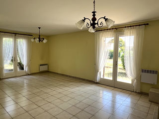  Maison � vendre 4 pi�ces 88 m�