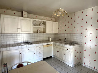  Maison � vendre 4 pi�ces 88 m�