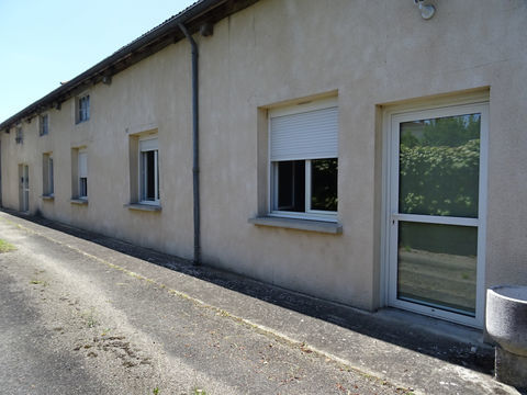 A Louer Bureaux &agrave; Miramont de Guyenne (47800) 400 47800 Miramont de guyenne