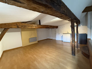  Appartement � louer 1 pi�ce 40 m�