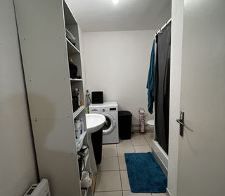  Appartement � louer 1 pi�ce 25 m�