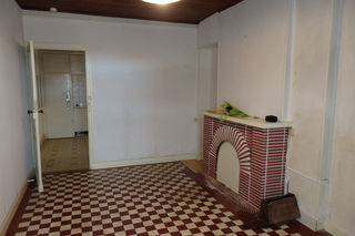  Maison � vendre 3 pi�ces 74 m�