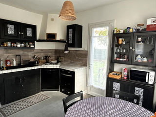  Maison � vendre 4 pi�ces 109 m�