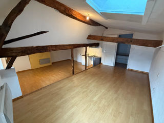  Appartement � louer 1 pi�ce 40 m�