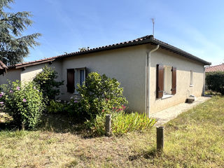  Maison � vendre 4 pi�ces 88 m�