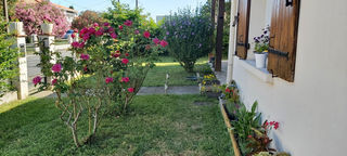  Maison � vendre 3 pi�ces 69 m�