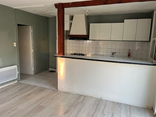  Maison � vendre 2 pi�ces 42 m�