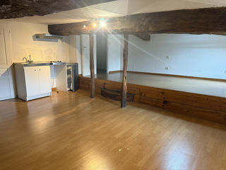  Appartement � louer 1 pi�ce 40 m�