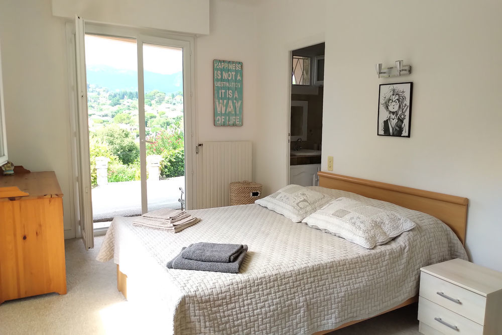 � vendre  Maison Vence (06140)