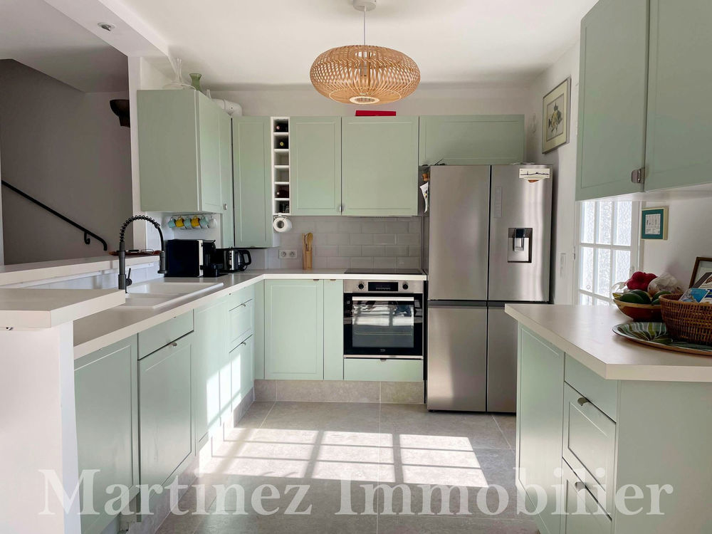 � vendre  Maison Cagnes-sur-Mer (06800)