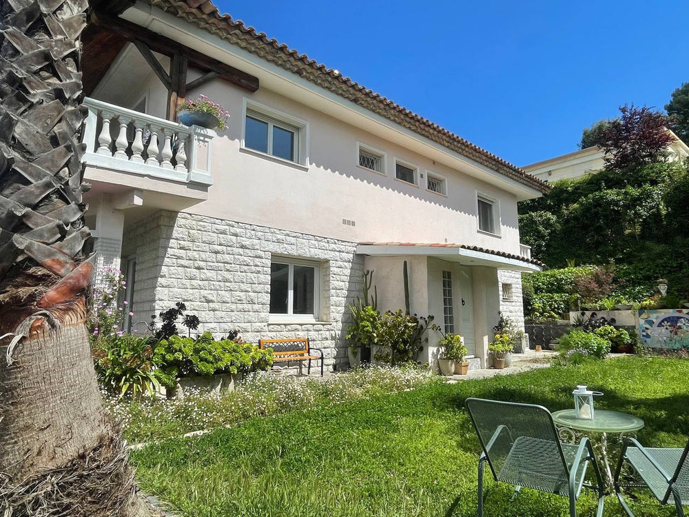 � vendre  Maison Vence (06140)