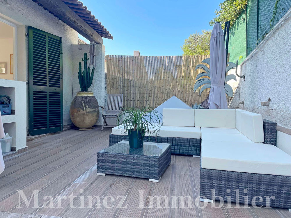 � vendre  Maison Cagnes-sur-Mer (06800)