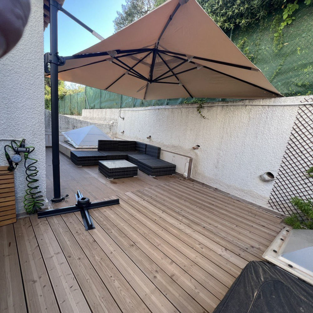 � vendre  Maison Cagnes-sur-Mer (06800)