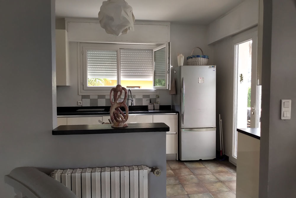 � vendre  Maison Vence (06140)