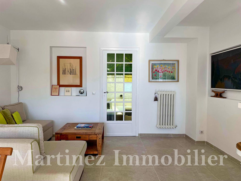 � vendre  Maison Cagnes-sur-Mer (06800)