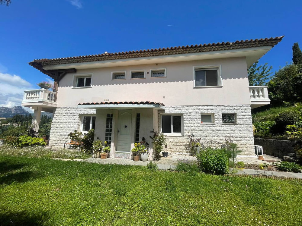 � vendre  Maison Vence (06140)