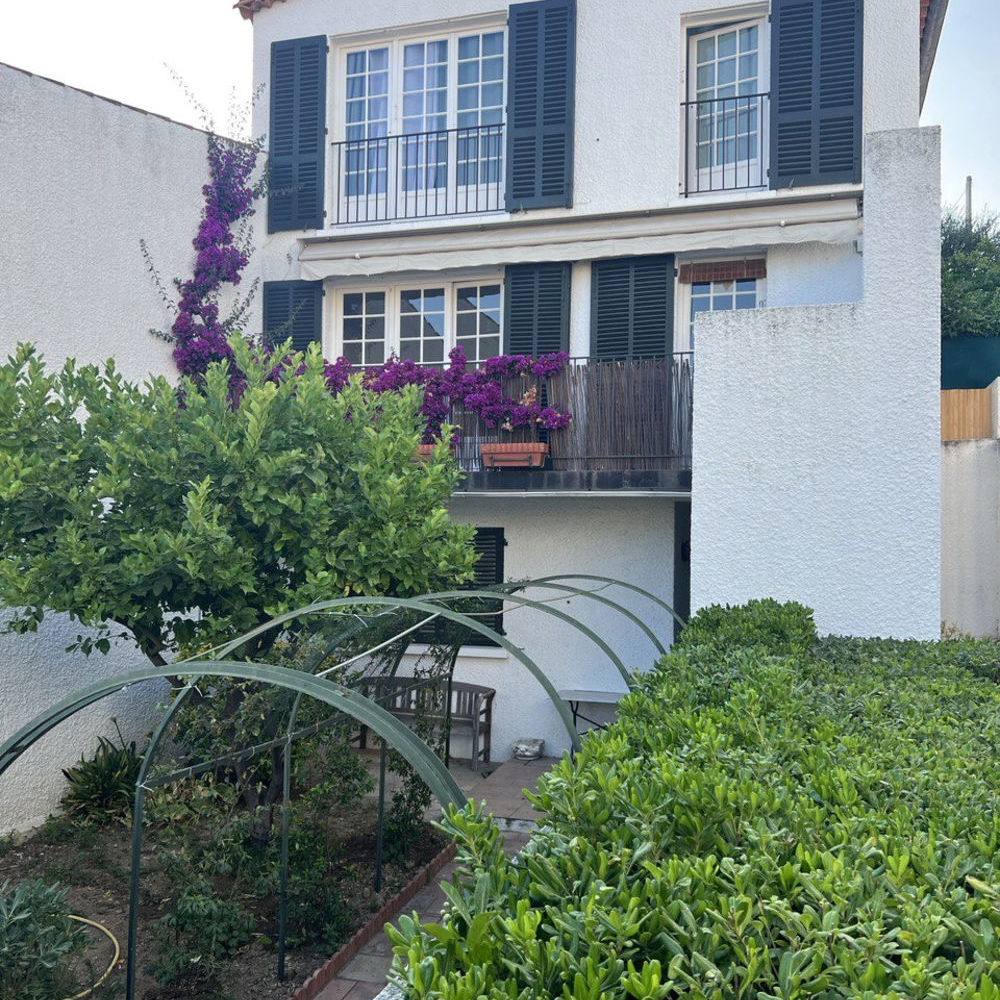 � vendre  Maison Cagnes-sur-Mer (06800)