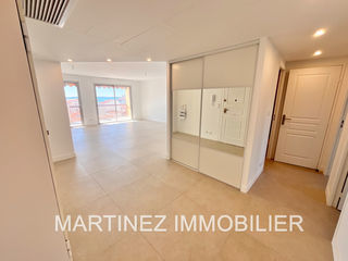  Appartement � vendre 4 pi�ces 88 m�