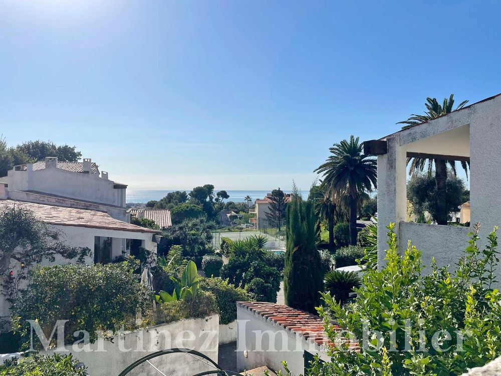 � vendre  Maison Cagnes-sur-Mer (06800)
