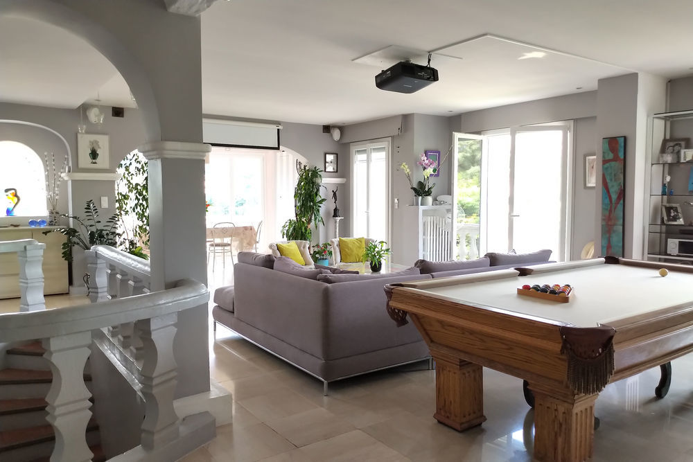 � vendre  Maison Vence (06140)