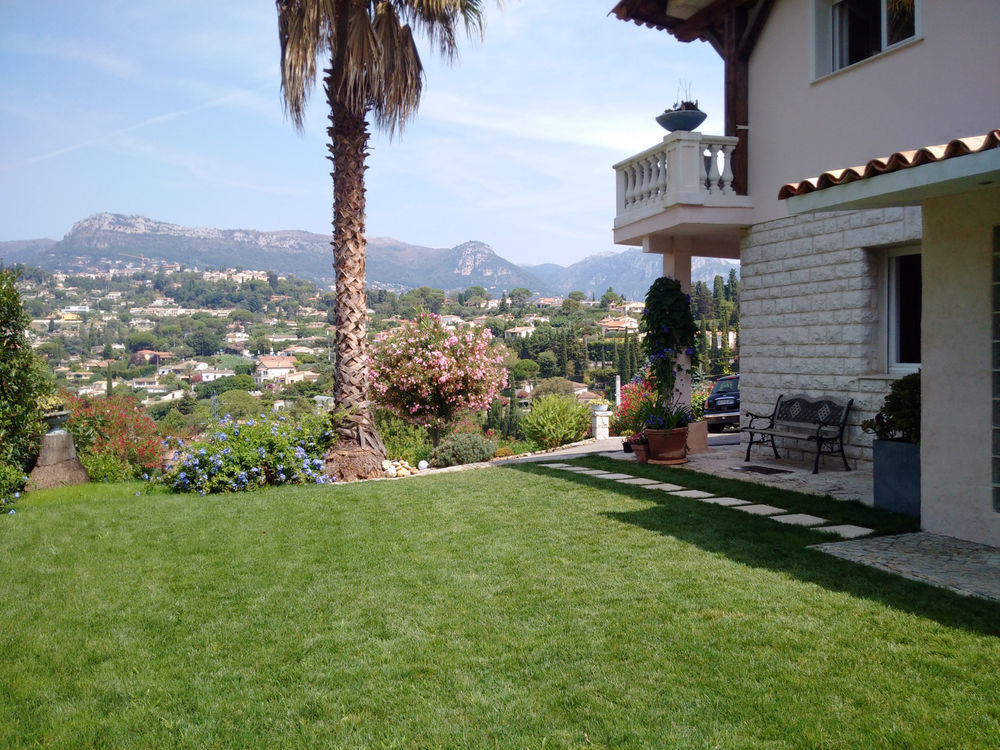 � vendre  Maison Vence (06140)