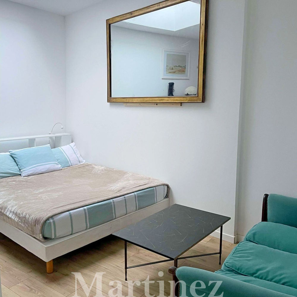 � vendre  Maison Cagnes-sur-Mer (06800)