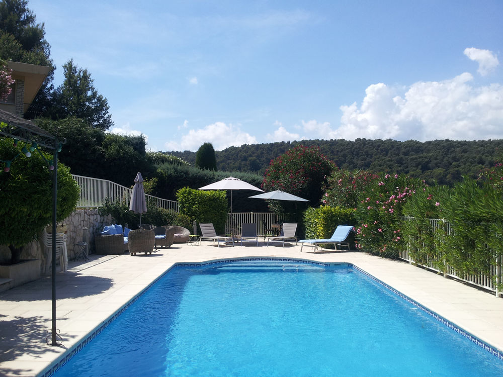 � vendre  Maison Vence (06140)