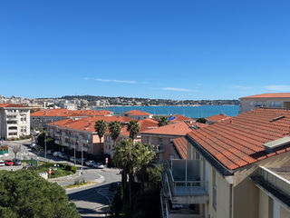  Appartement � vendre 3 pi�ces 64 m�