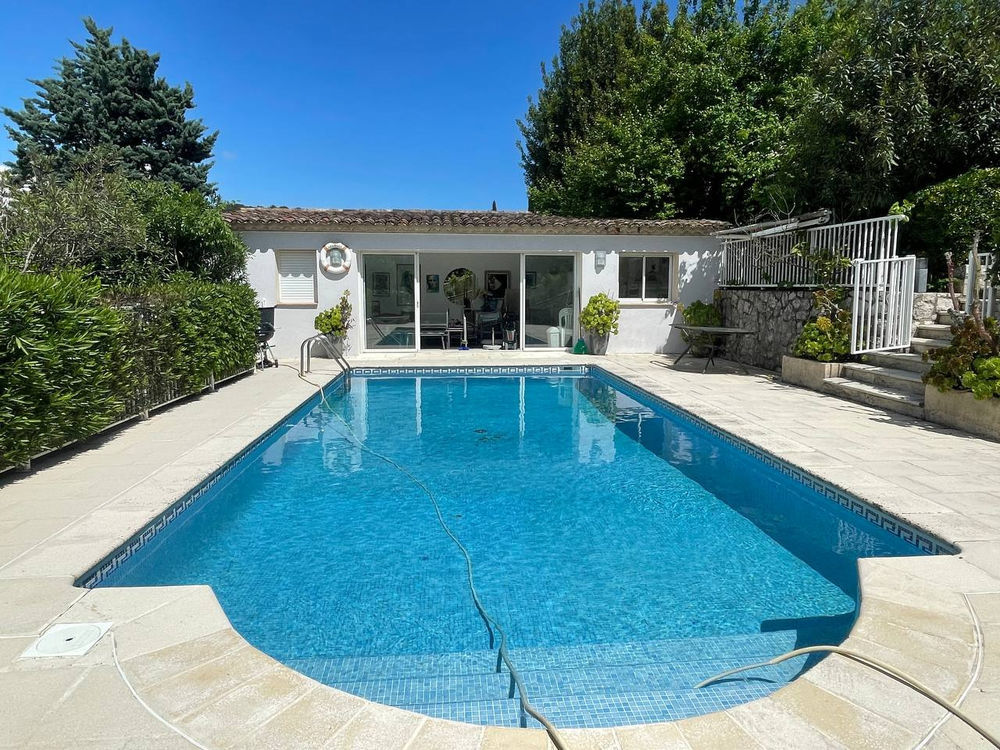 � vendre  Maison Vence (06140)