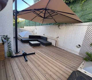  Maison � vendre 5 pi�ces 128 m�