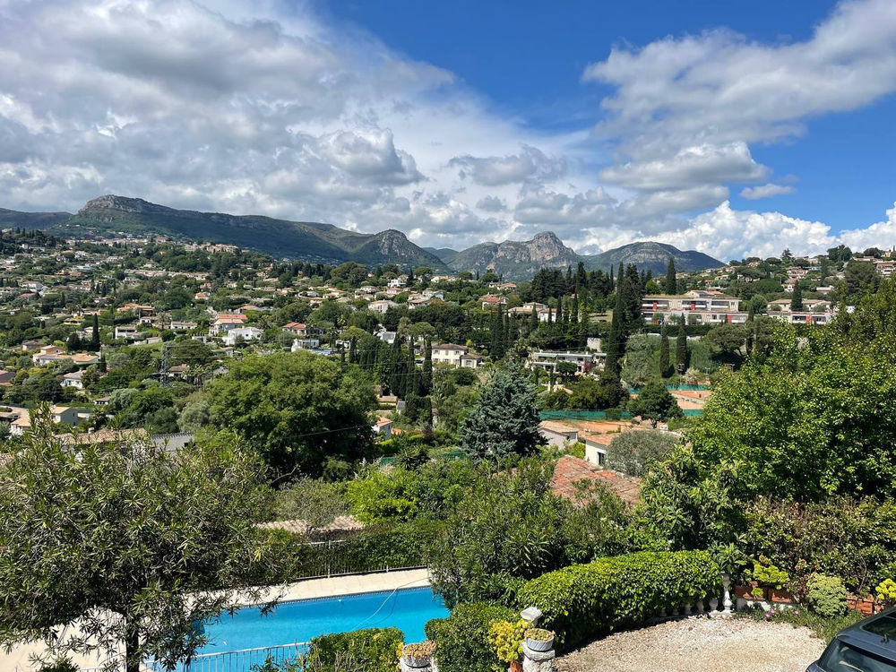 � vendre  Maison Vence (06140)