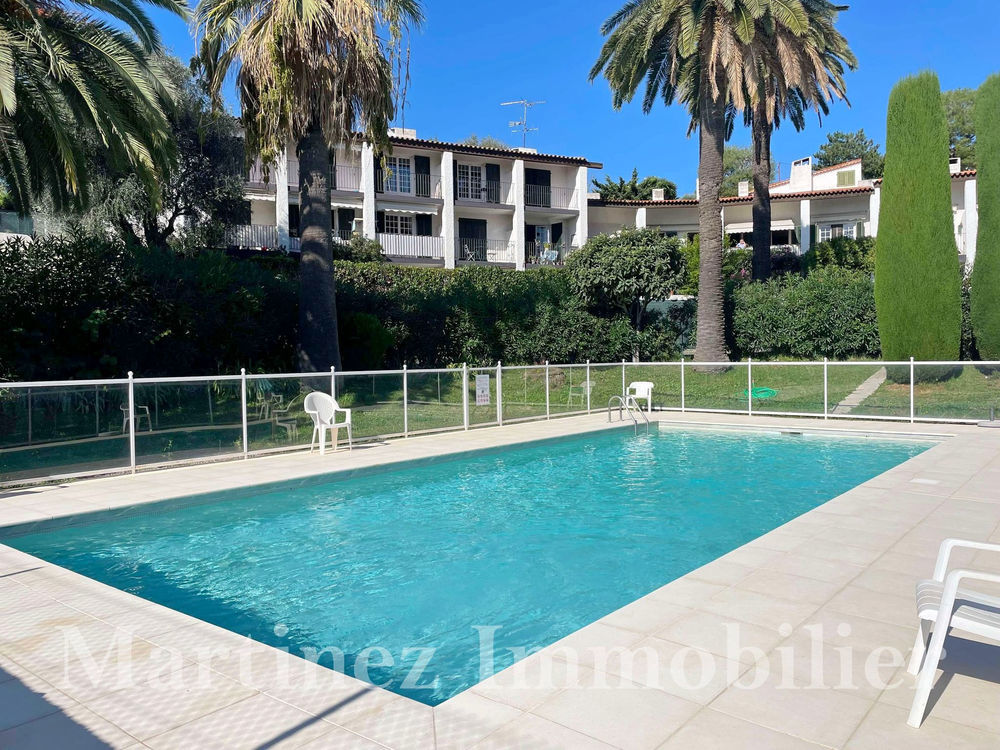 � vendre  Maison Cagnes-sur-Mer (06800)