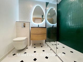  Appartement � vendre 2 pi�ces 50 m�