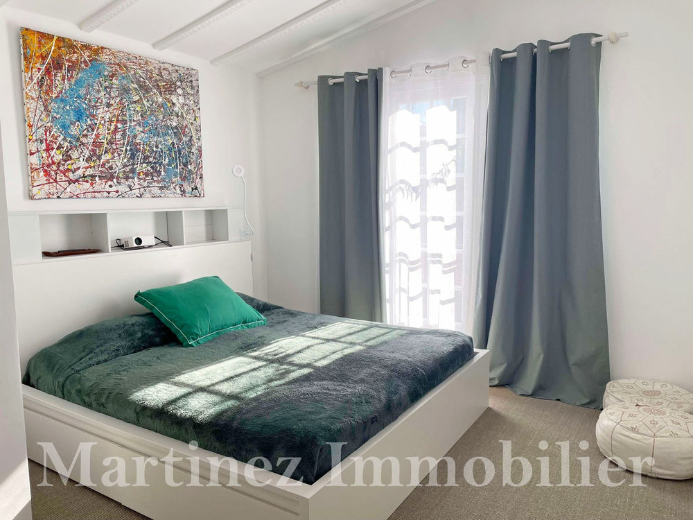 � vendre  Maison Cagnes-sur-Mer (06800)